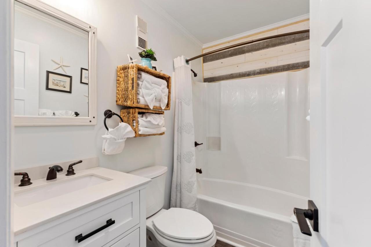Bright And Sunny Condo With Stunning Oceanfront Myrtle Beach Eksteriør billede