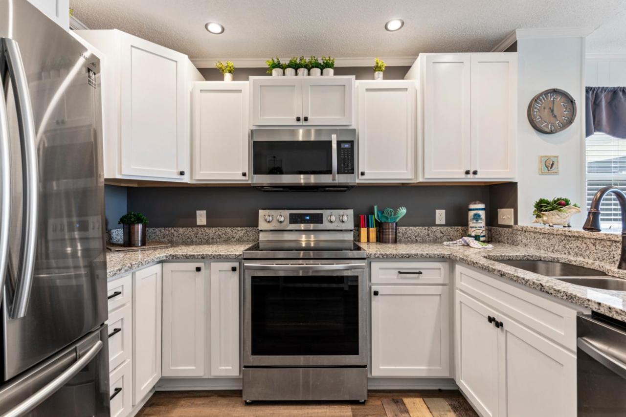 Bright And Sunny Condo With Stunning Oceanfront Myrtle Beach Eksteriør billede